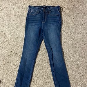 Hollister Skinny jeans